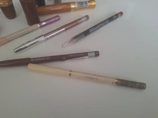 Lote Maquillaje Variado !! A Estrenar