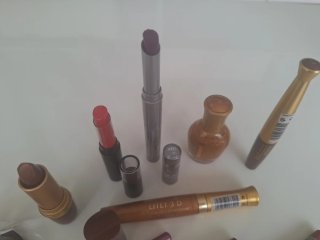 Lote Maquillaje Variado !! A Estrenar
