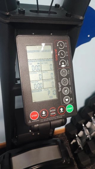 Xebex Skierg Air Ski Trainer Eco