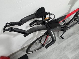 Bici Triatlón Giant Trinity Carbono