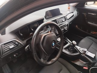 BMW Serie 1 2017