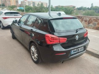 BMW Serie 1 2017
