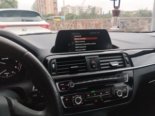 BMW Serie 1 2017