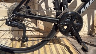 Merida Scultura 6000