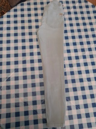 4 pares de pantalónes push up mujer teal