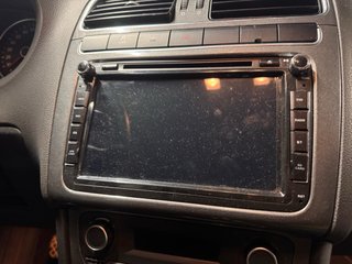 Radio Android Coche Pantalla Táctil