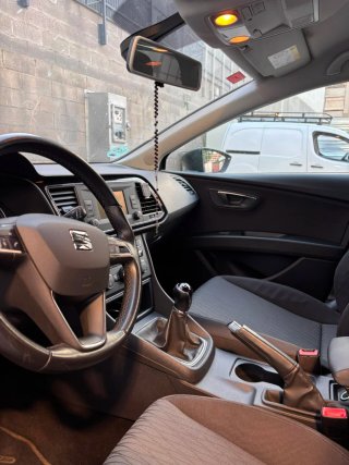 SEAT Leon 2016