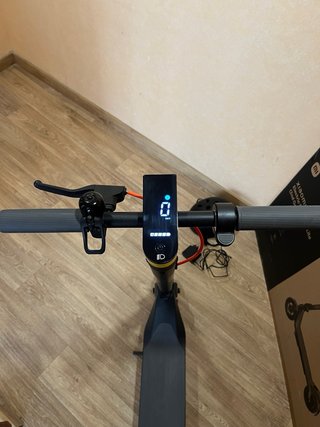 Patinete Eléctrico Xiaomi 4 Lite (2ª Gen)