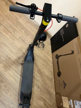 Patinete Eléctrico Xiaomi 4 Lite (2ª Gen)