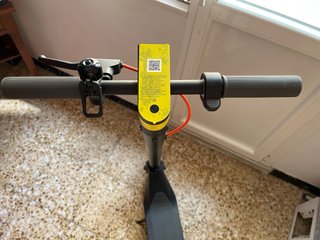 Patinete Eléctrico Xiaomi 4 Lite (2ª Gen)