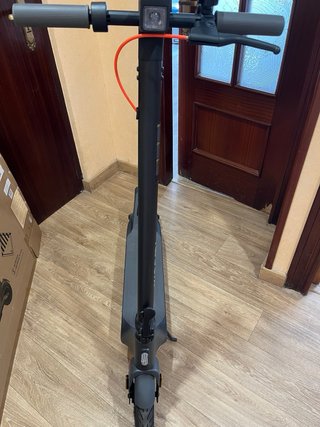 Patinete Eléctrico Xiaomi 4 Lite (2ª Gen)