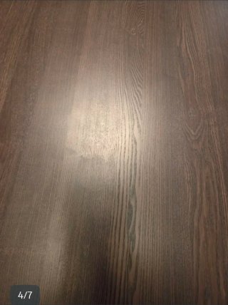 Mesa comedor extensible IKEA EKEDALEN + 4 sillas