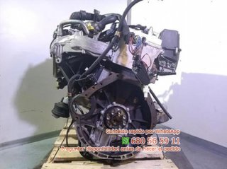 646966 motor mercedes-benz clk (c209) re Ref:85042