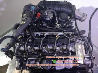 646966 motor mercedes-benz clk (c209) re Ref:85042
