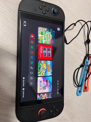 Nintendo Switch 2 + Pokemon Pokopia