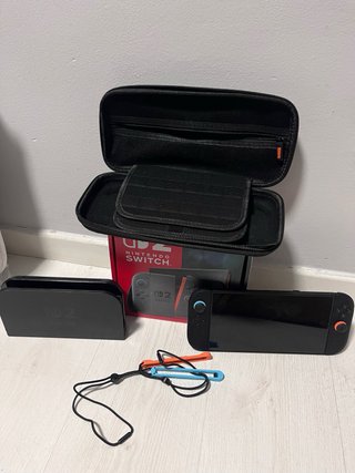 Nintendo Switch 2 + Pokemon Pokopia