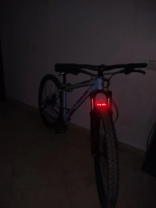 Bicicleta Trek 29