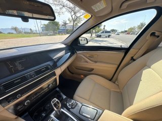 BMW Serie 5 2013