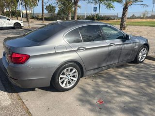 BMW Serie 5 2013