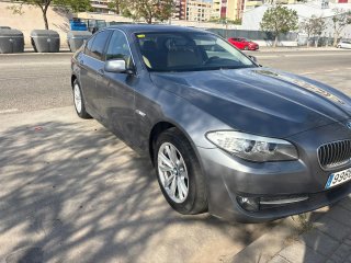BMW Serie 5 2013