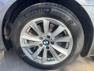 BMW Serie 5 2013