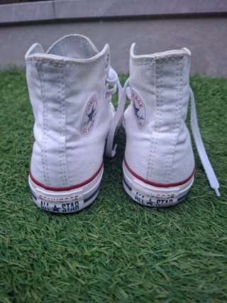 Zapatillas Converse Blancas