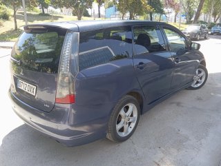 Mitsubishi Grandis 2006