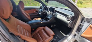 Mercedes-Benz Clase C 220 2016 CON GARANTIA‼️