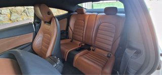 Mercedes-Benz Clase C 220 2016 CON GARANTIA‼️