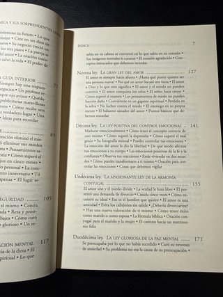 El poder de tu mente cósmica