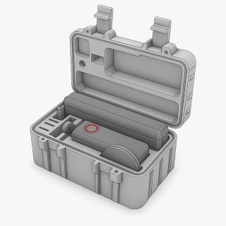 Caja Osmo Mobile 6