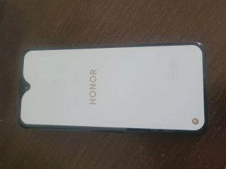 Honor 400 Smart 5G 128GB negro
