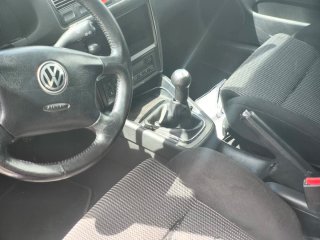 Volkswagen Golf 2001