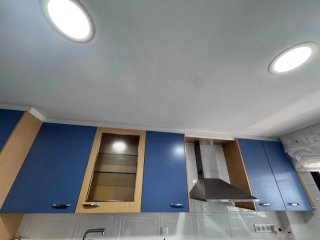 Muebles de cocina modulares