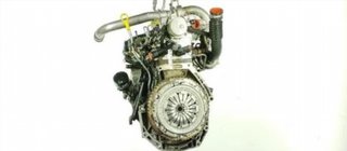 Motor renault k9kf728 scenic 1.5 dci cab Ref:56378