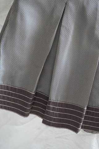 Falda Promod Talla 42