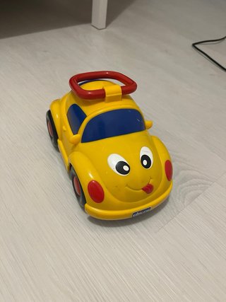 Coche Teledirigido Chicco para Bebés