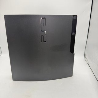 PlayStation 3 PS3 Slim 160GB Nera