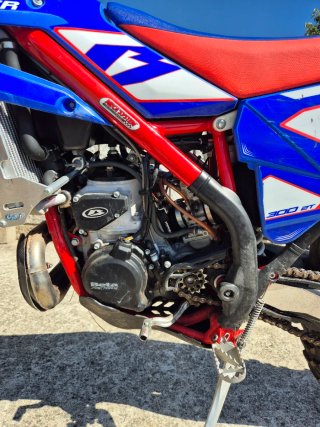 Beta Xtrainer 300cc 2T Enduro 2022
