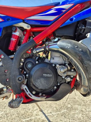 Beta Xtrainer 300cc 2T Enduro 2022