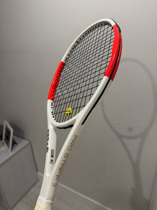 Wilson Pro Staff 100L L2