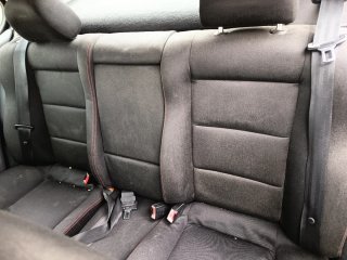Asientos recaro cupra