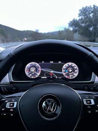 Volkswagen Passat Full option