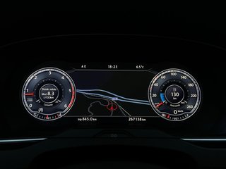 Volkswagen Passat Full option