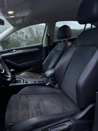 Volkswagen Passat Full option