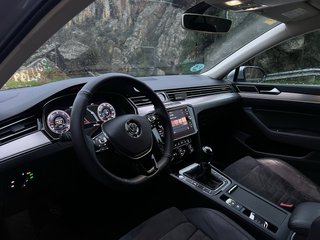 Volkswagen Passat Full option
