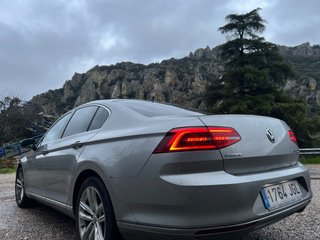 Volkswagen Passat Full option