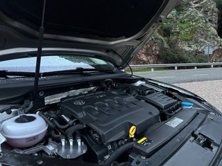 Volkswagen Passat Full option