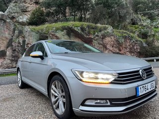 Volkswagen Passat Full option