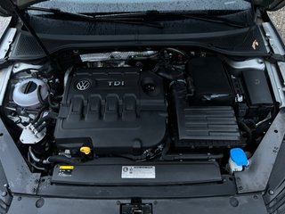 Volkswagen Passat Full option